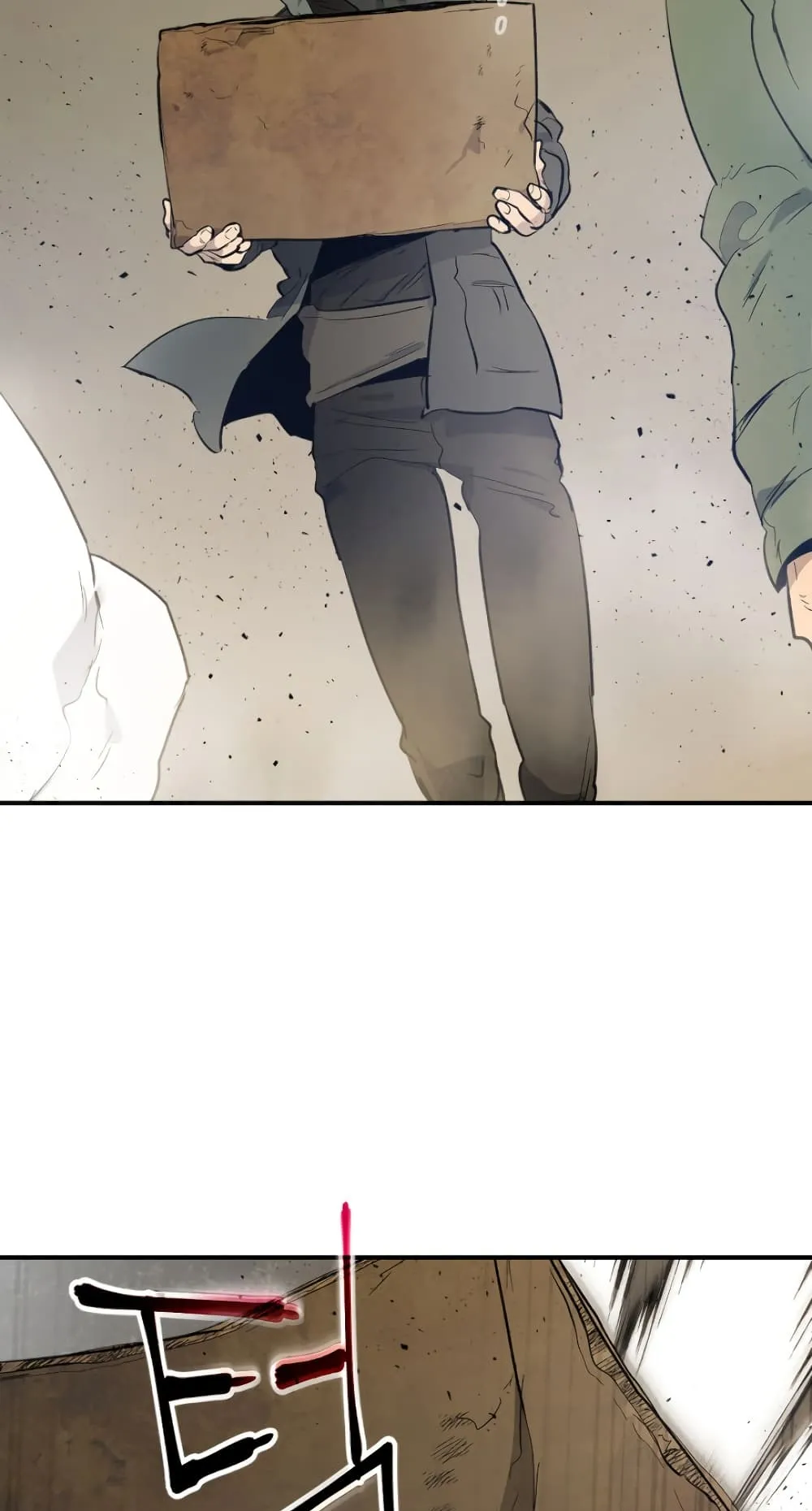 Leveling With the Gods ตอนที่ 10 หน้า 66