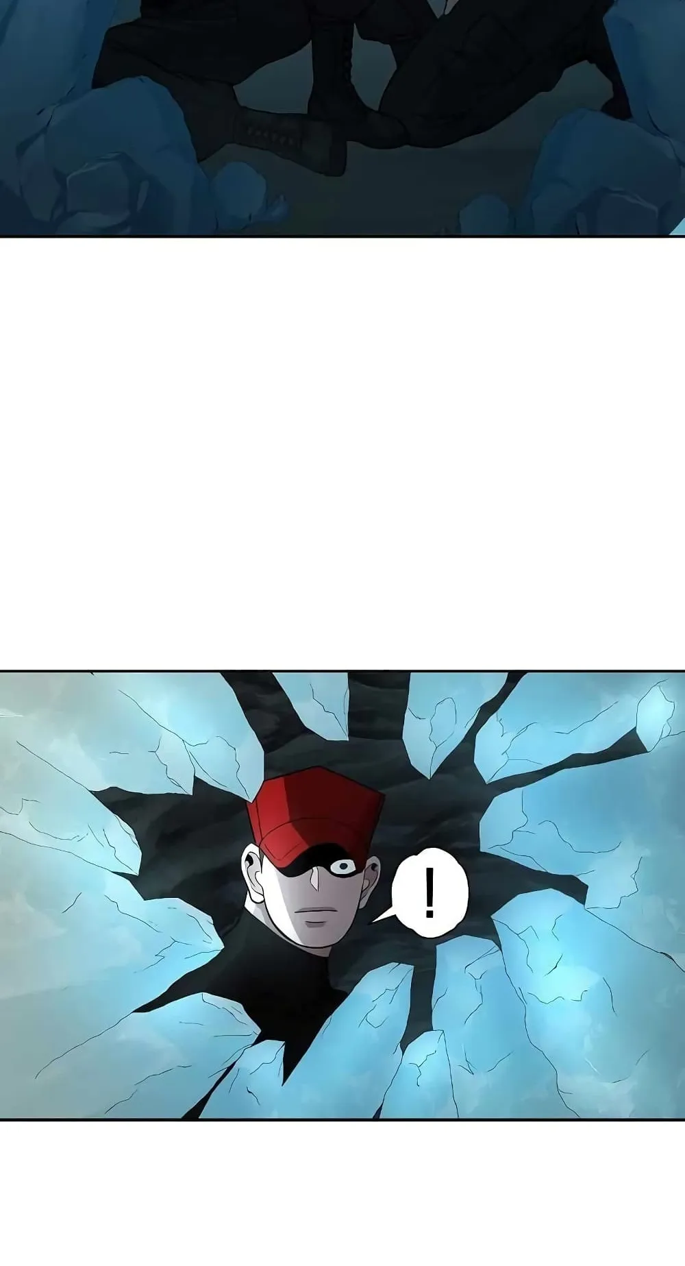 The Dark Mage’s Return to Enlistment ตอนที่ 5 หน้า 34