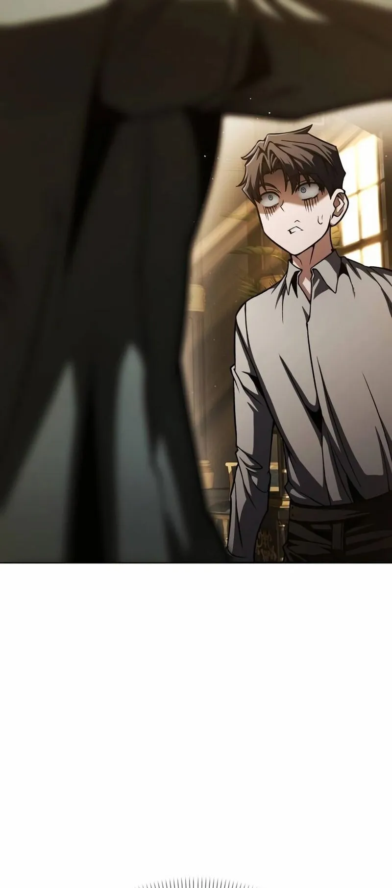 Return of the Back Alley Wizard ตอนที่ 4 หน้า 129