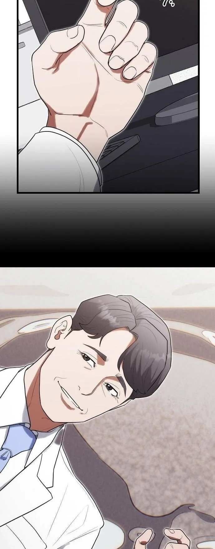 Hua Tuo Becomes a Surgeon ตอนที่ 33 หน้า 6