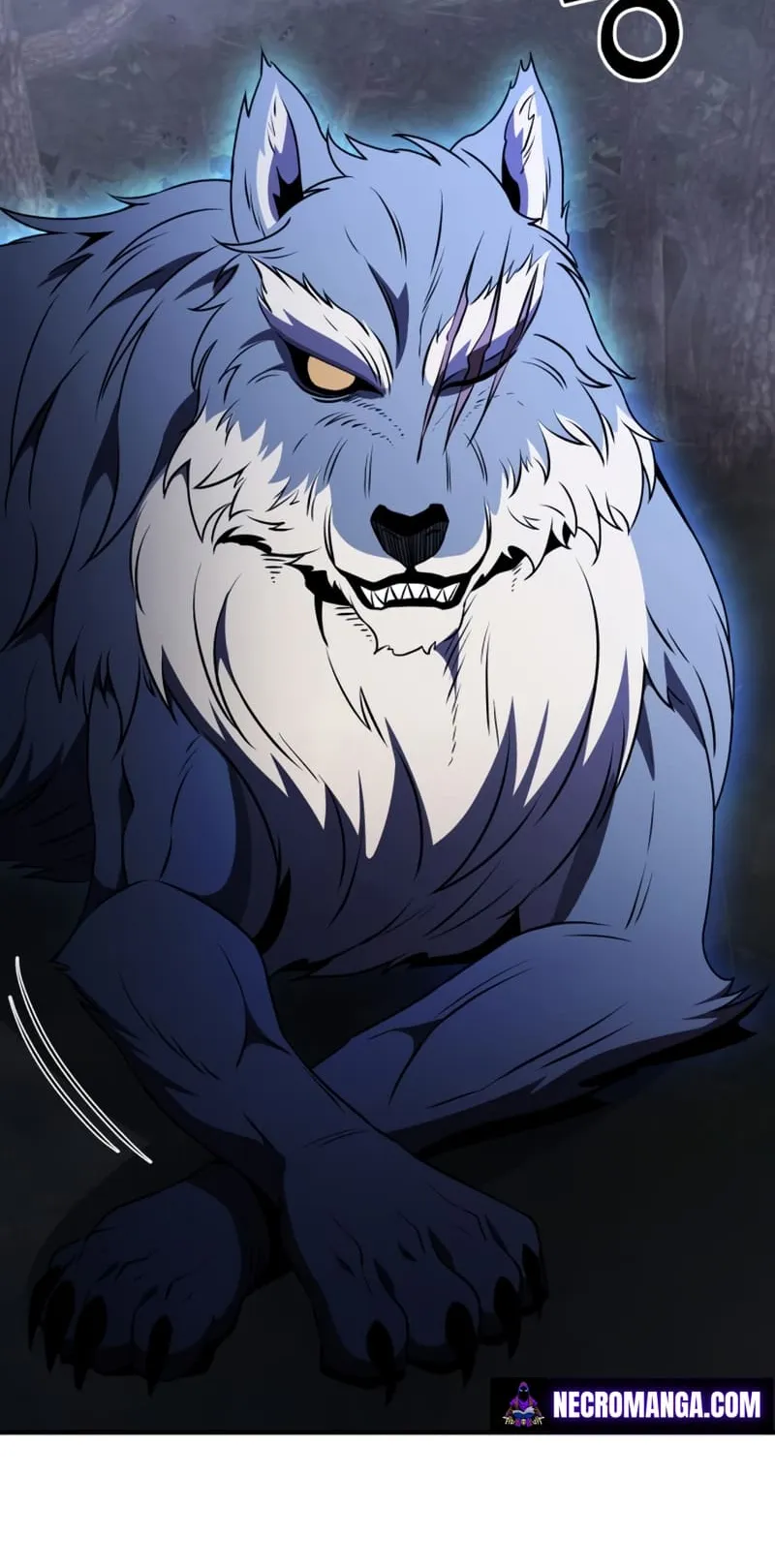 Terminally-Ill Genius Dark Knight ตอนที่ 12 หน้า 88