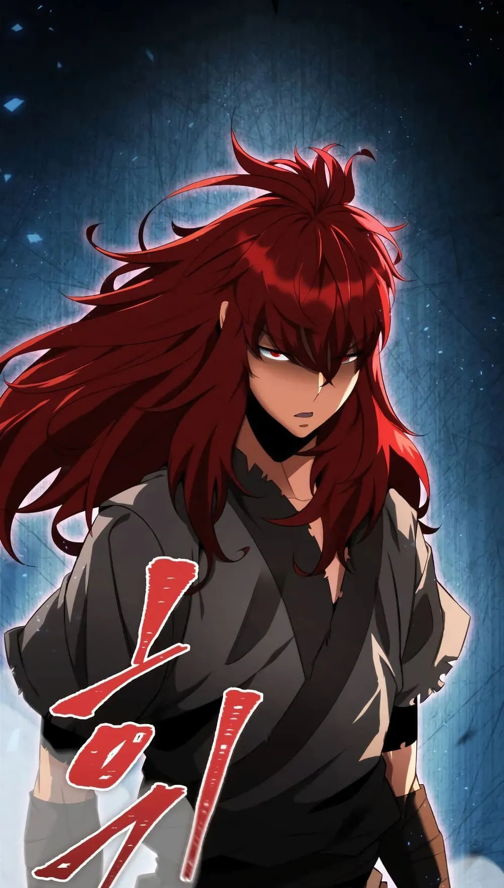 Heavenly Inquisition Sword ตอนที่ 12 หน้า 32