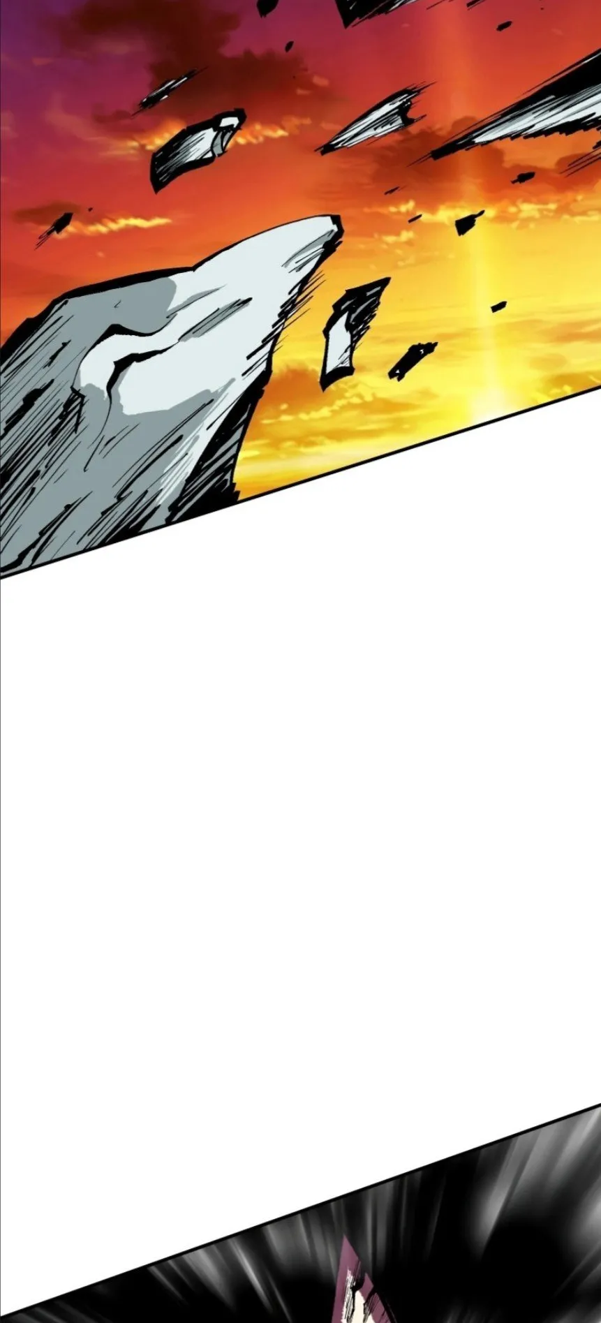 Ninja Reincarnation Fuuma Kotarou’s Quest to Reclaim His Humanity ตอนที่ 36 หน้า 66