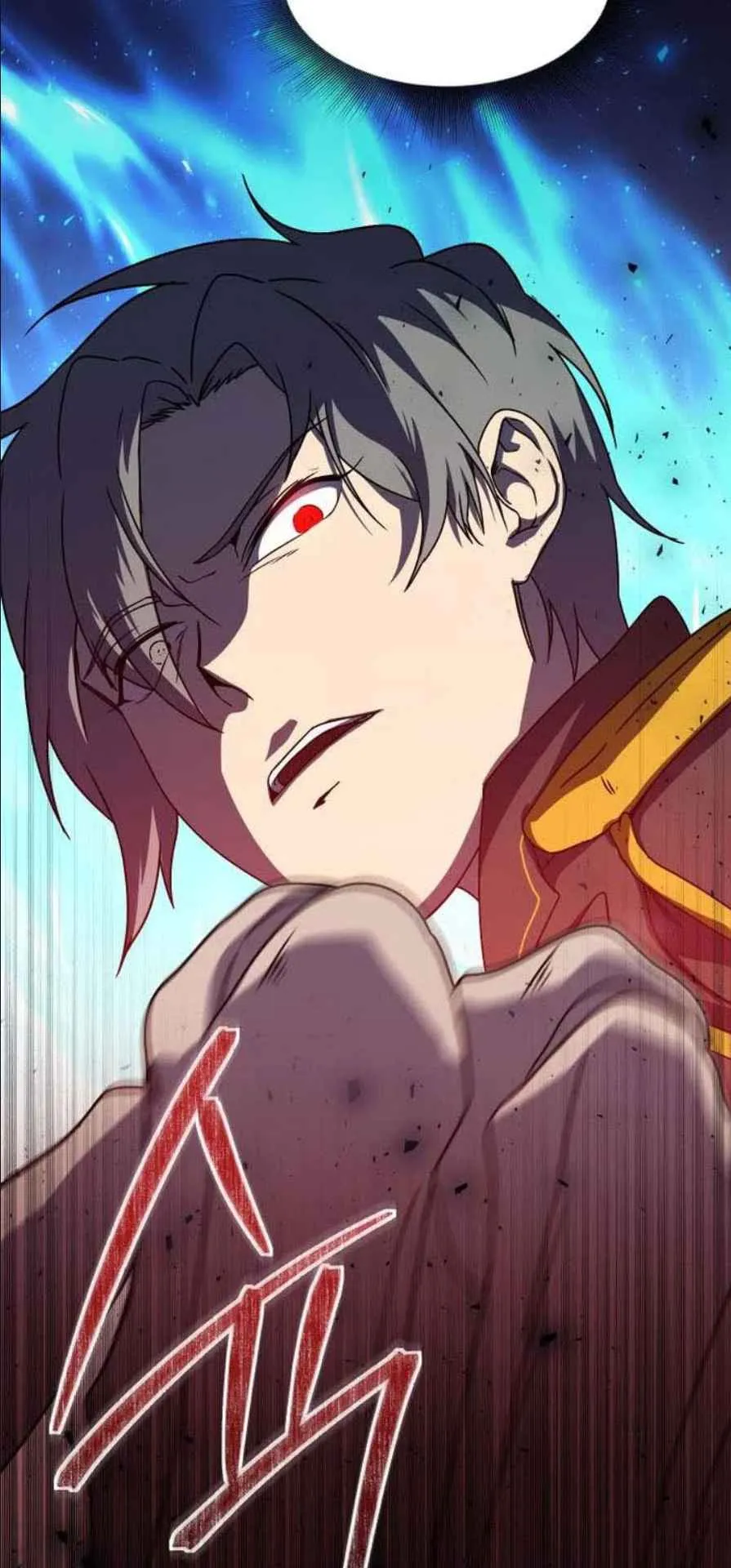 Playing the Perfect Fox-Eyed Villain ตอนที่ 11 หน้า 61