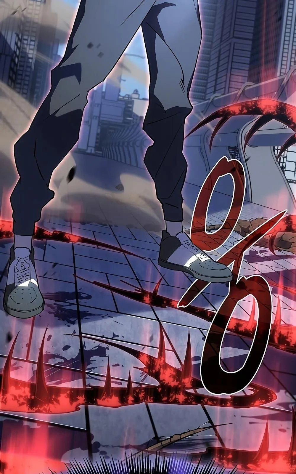Regressing With the King’s Power ตอนที่ 5 หน้า 25