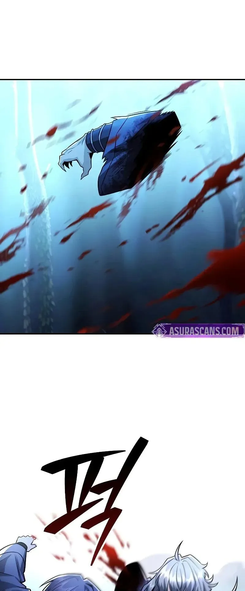 Mount Hua Sect’s Genius Phantom Swordsman ตอนที่ 32 หน้า 45