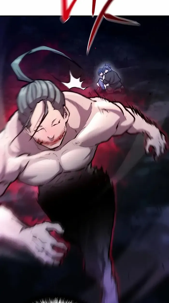 Reborn on the Demonic Cult Battlefield ตอนที่ 6 หน้า 14
