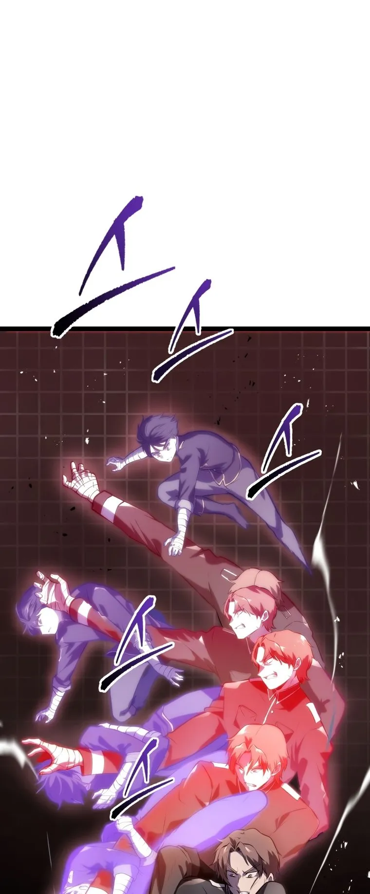 A Dragonslayer’s Peerless Regression ตอนที่ 3 หน้า 73