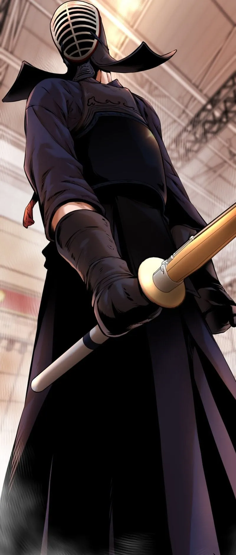 Blade of Retribution ตอนที่ 1 หน้า 18
