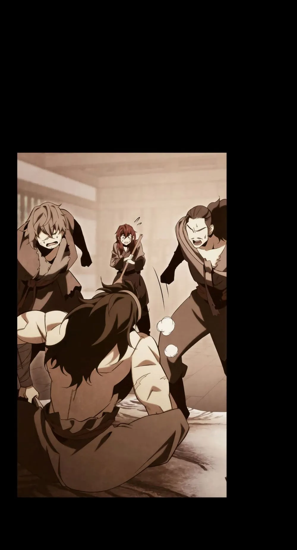 Heavenly Inquisition Sword ตอนที่ 7 หน้า 127