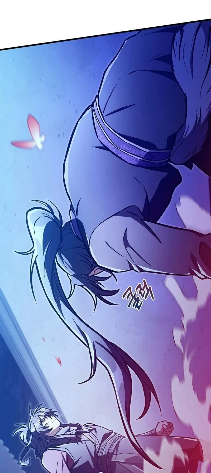 The Twin Swords of the Sima ตอนที่ 29 หน้า 54