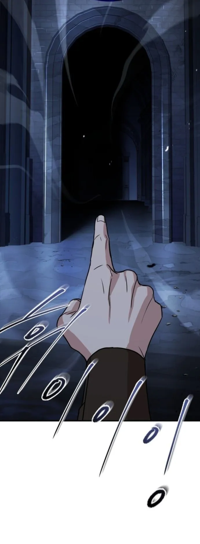 The Swordmaster Who Travels Through Time ตอนที่ 1 หน้า 14