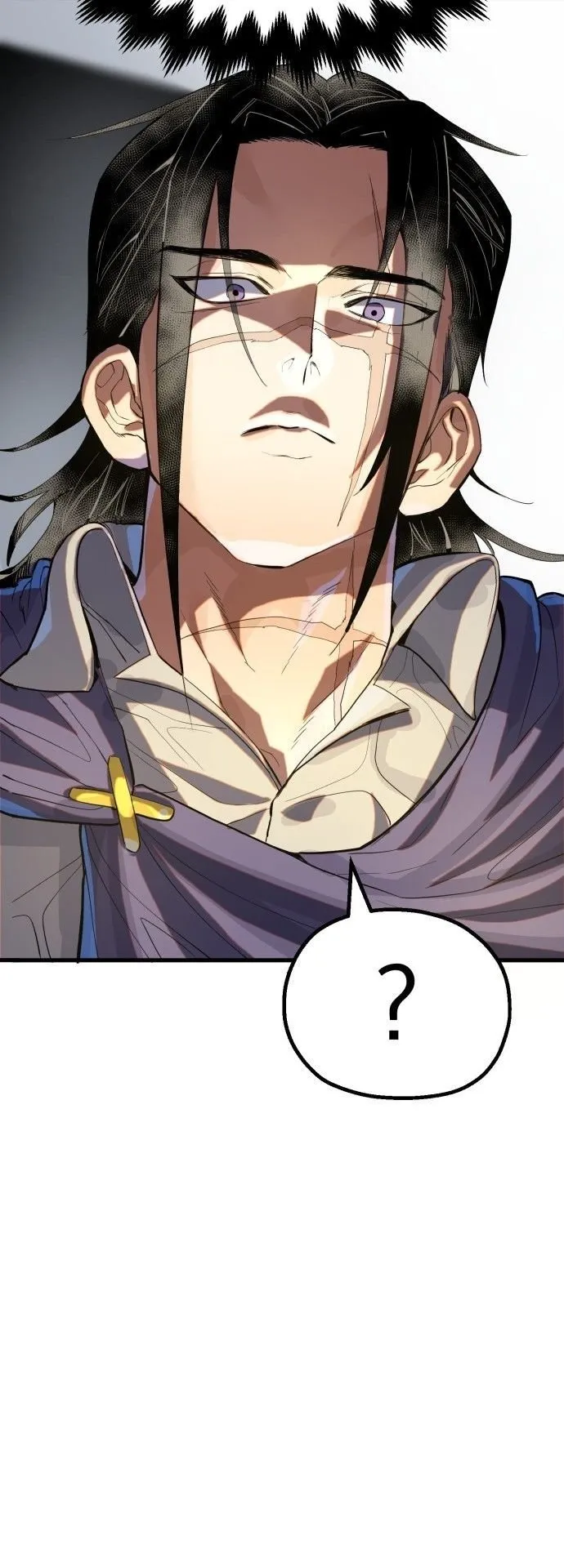 The Hero of the Heart Sword ตอนที่ 1 หน้า 33