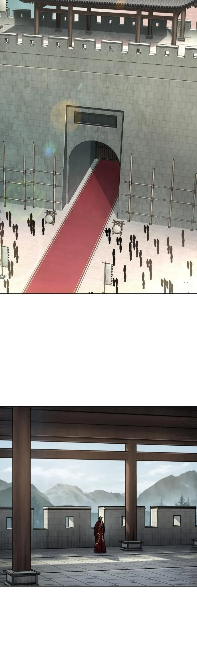 Nano Machine Chapter 179 หน้า 44