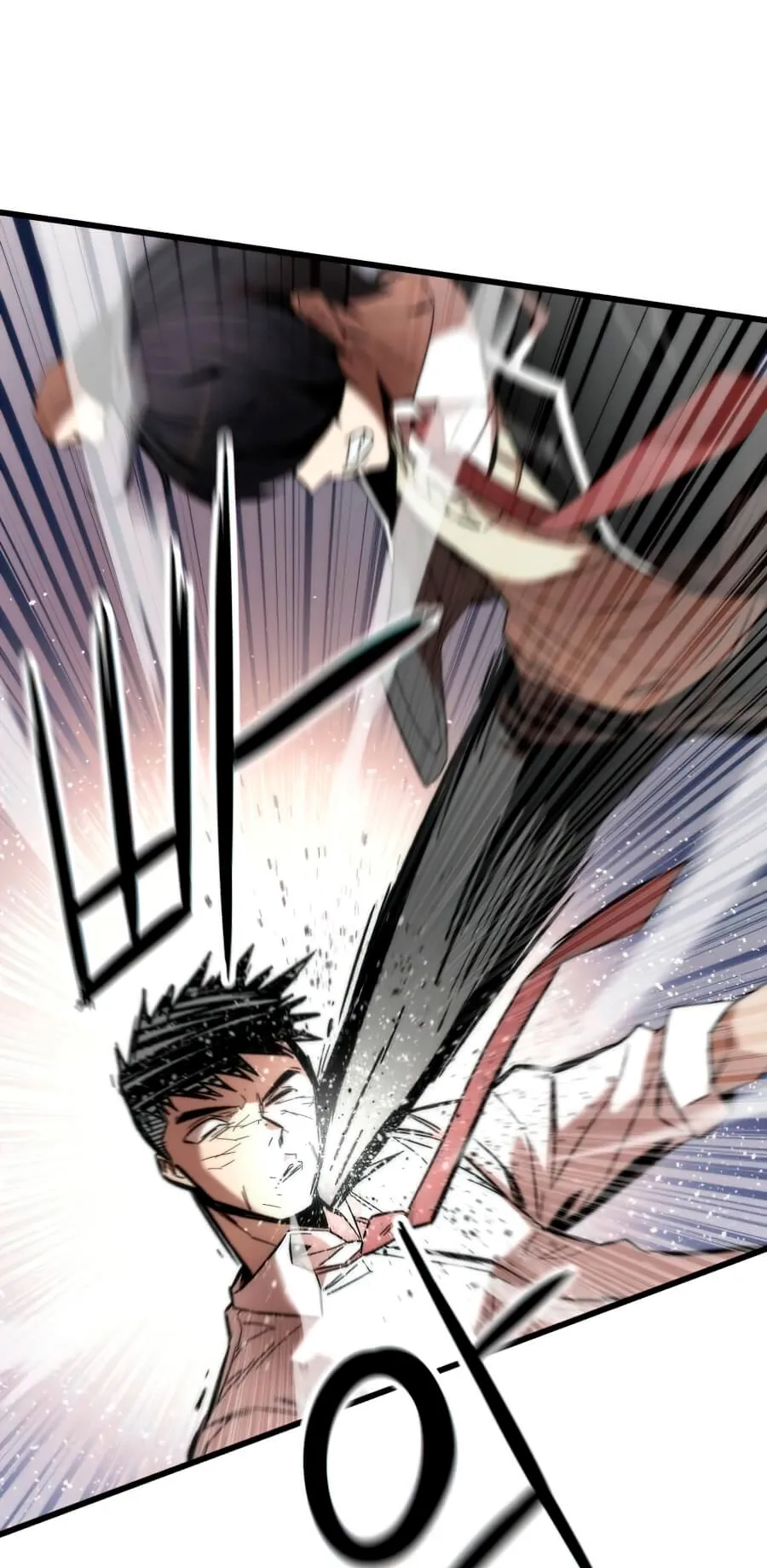 Ultra Alter ตอนที่ 6 หน้า 33