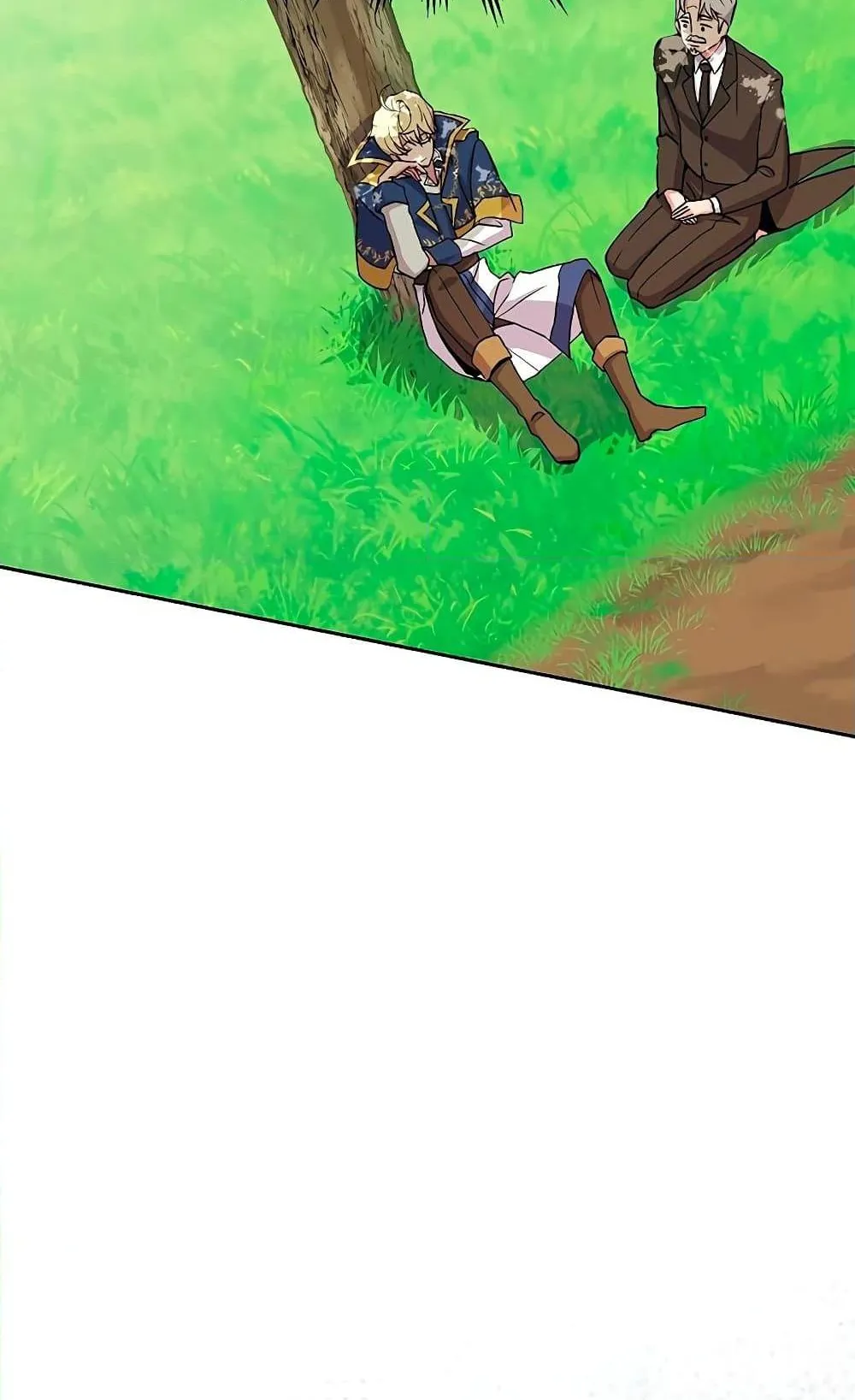 Archmage Transcending Through Regression ตอนที่ 3 หน้า 52