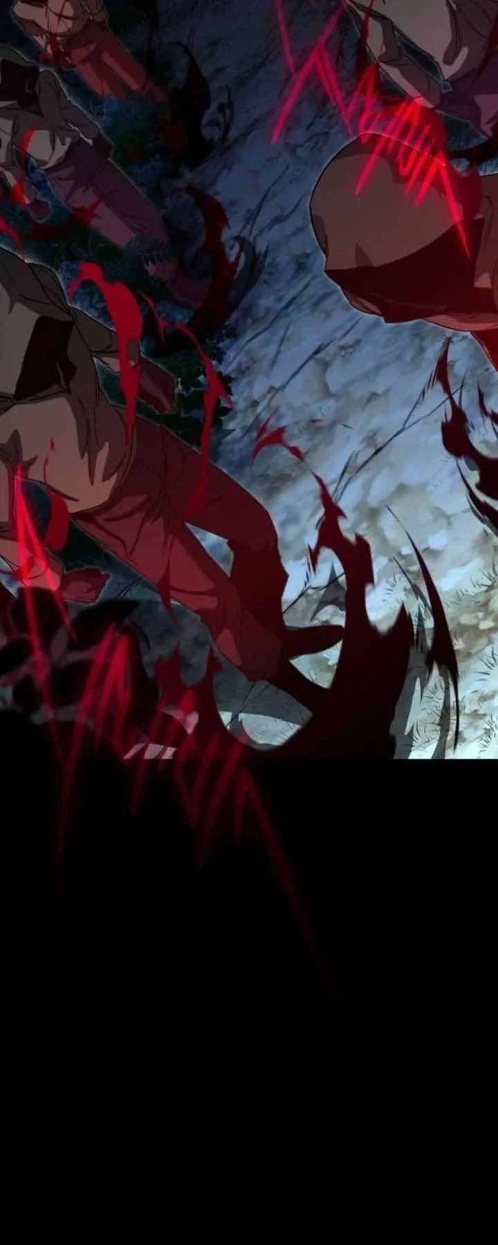 I Took Over The Academy With a Single Sashimi Knife ตอนที่ 71 หน้า 10
