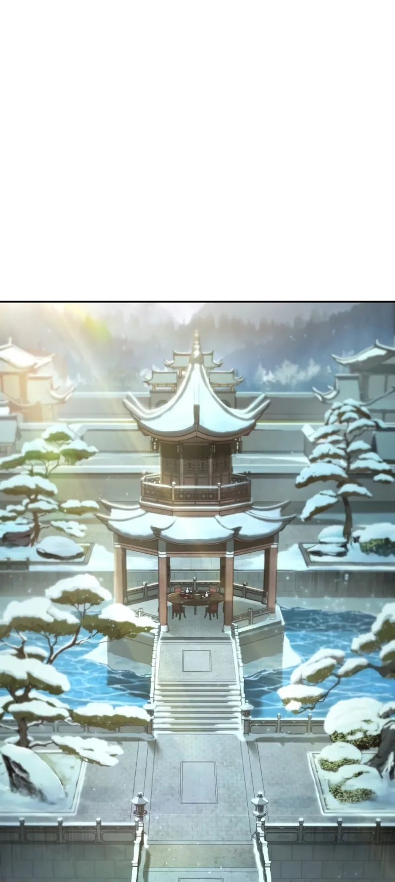 Nano Machine Chapter 114 หน้า 33