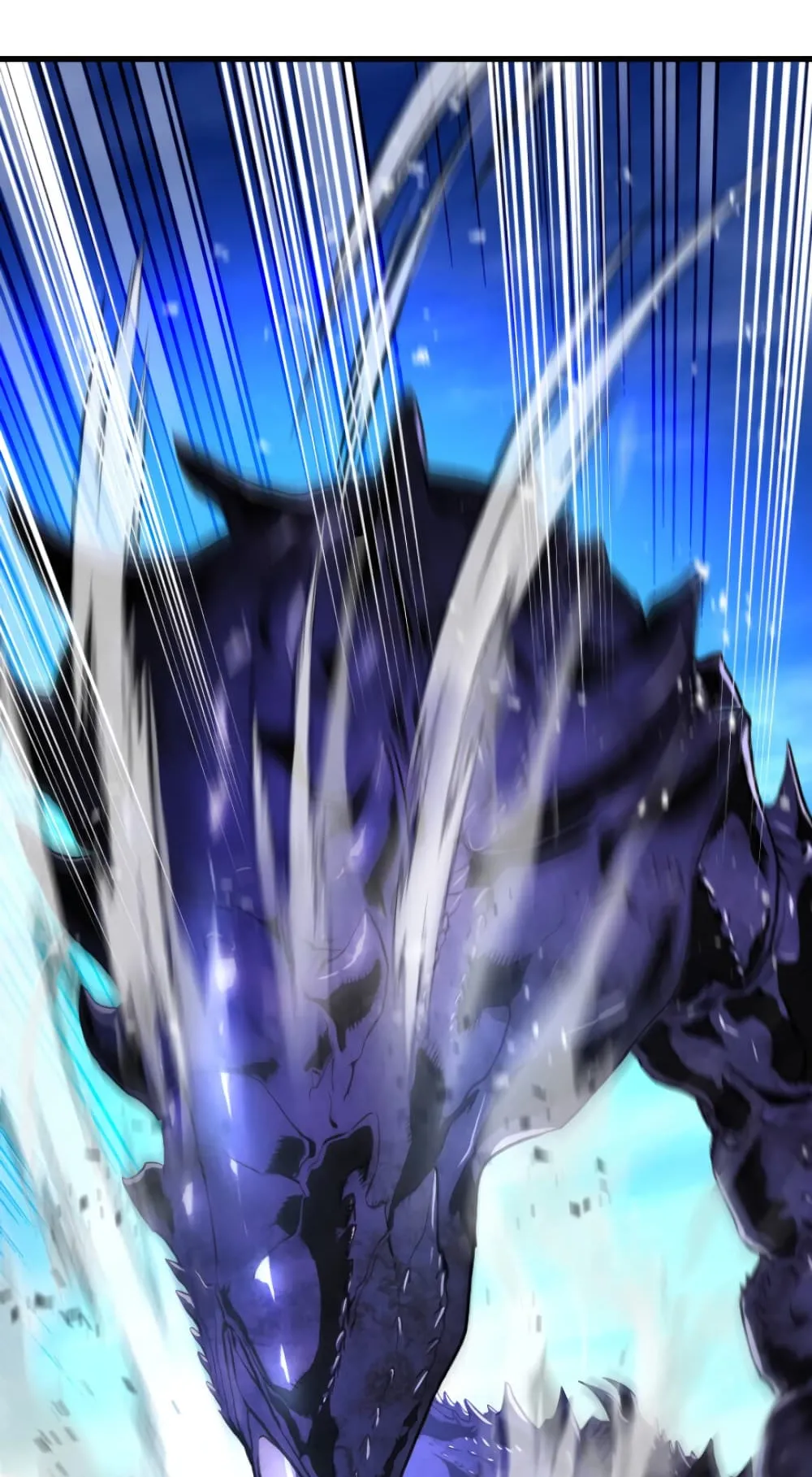 Ranker’s Return ตอนที่ 1 หน้า 6