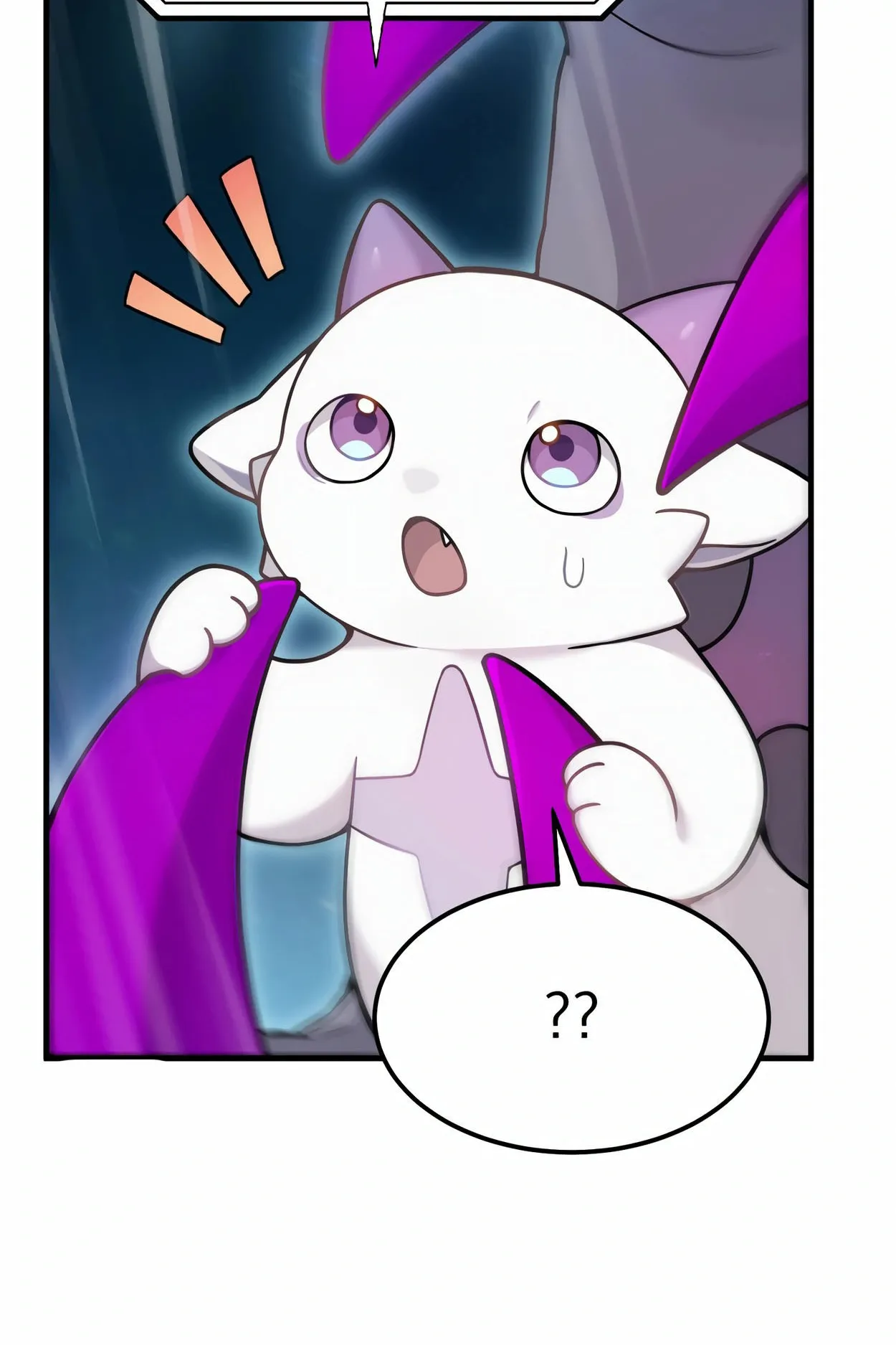 How to Survive as a terminally-ill Dragon ตอนที่ 3 หน้า 69