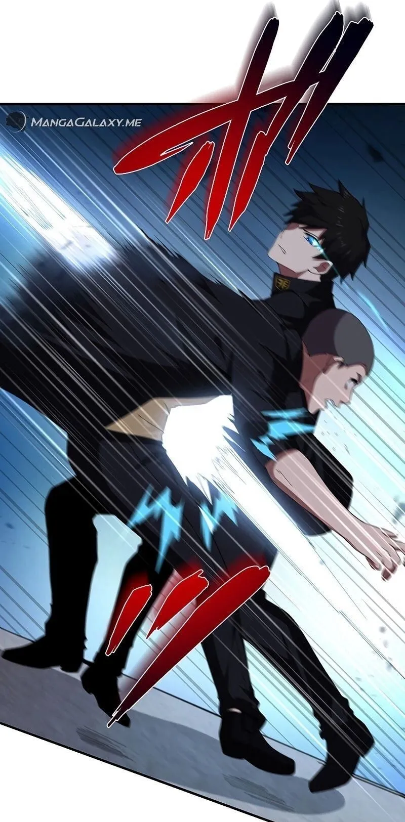 The God-Slaying Copycat ตอนที่ 10 หน้า 72