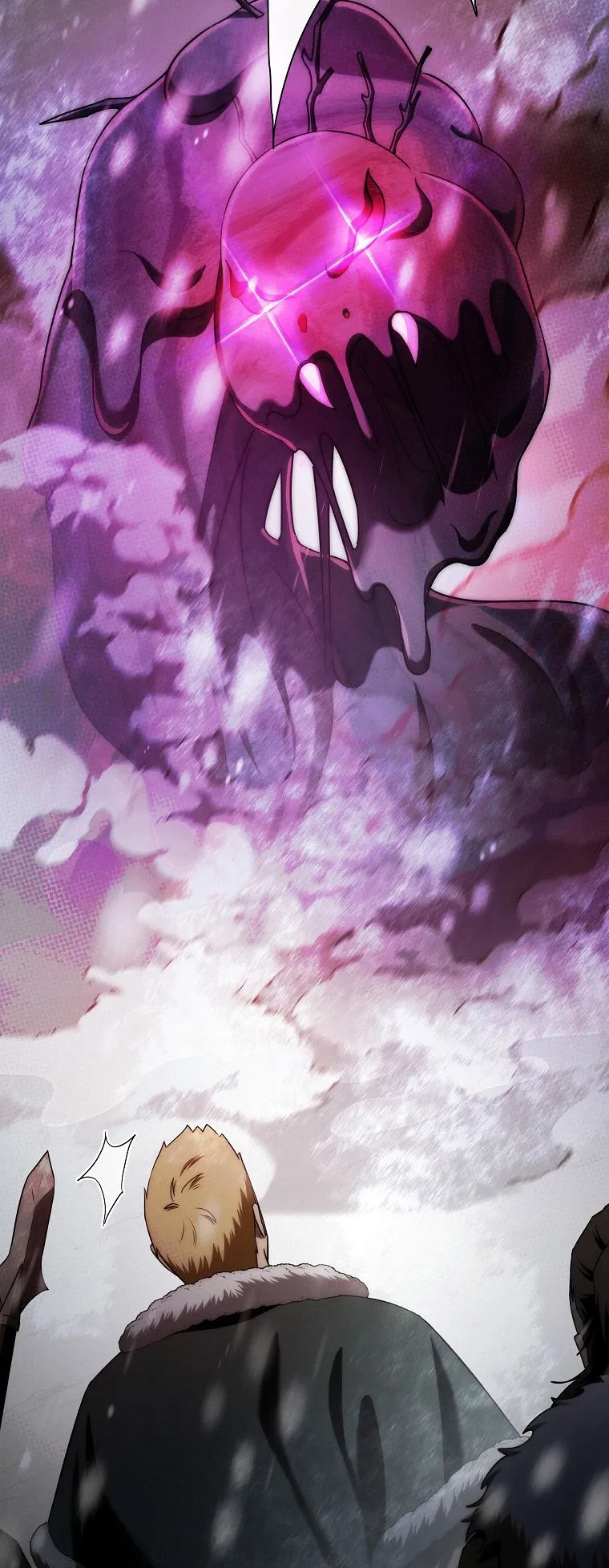 Barbarian’s Adventure in a Fantasy World ตอนที่ 3 หน้า 20