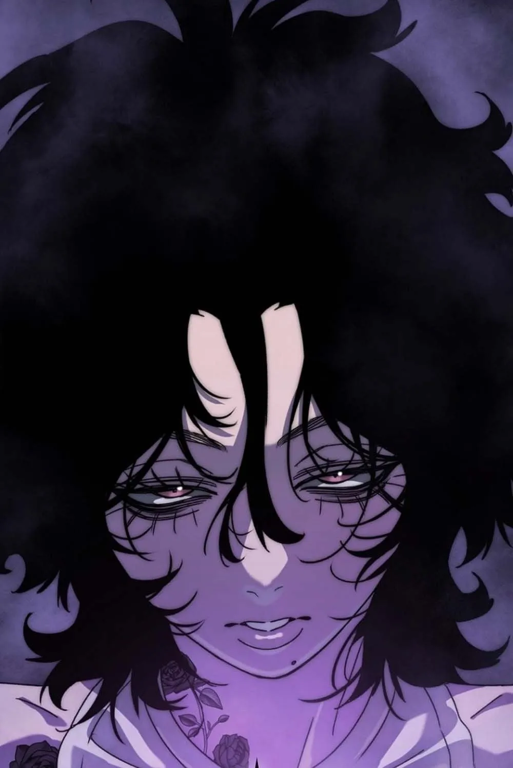 The 18-Year Old Demon King ตอนที่ 3 หน้า 111