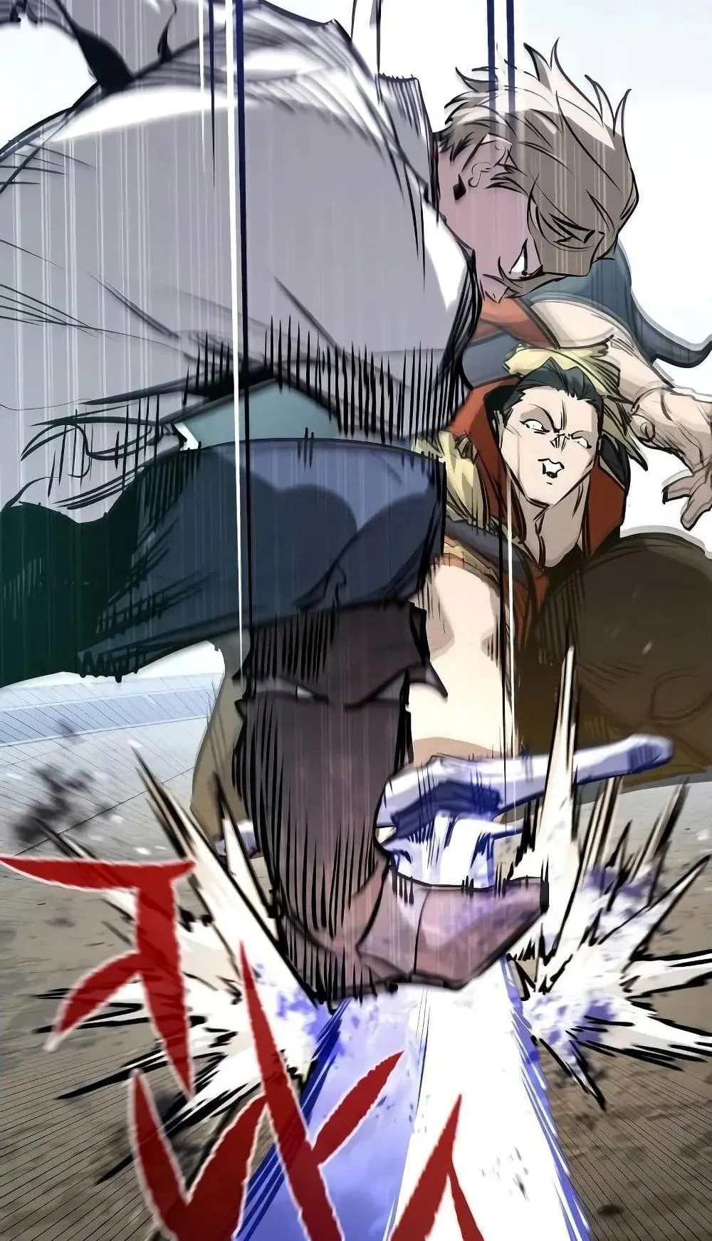 The Regressed Mercenary’s Machinations ตอนที่ 8 หน้า 115