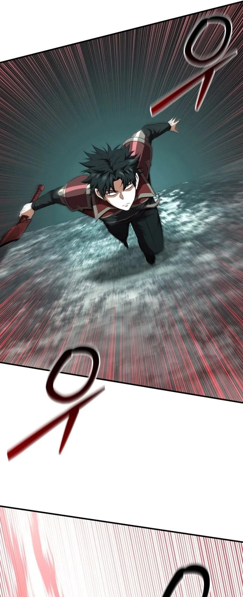 The Return of the Unrivaled Genius Ranker ตอนที่ 16 หน้า 49