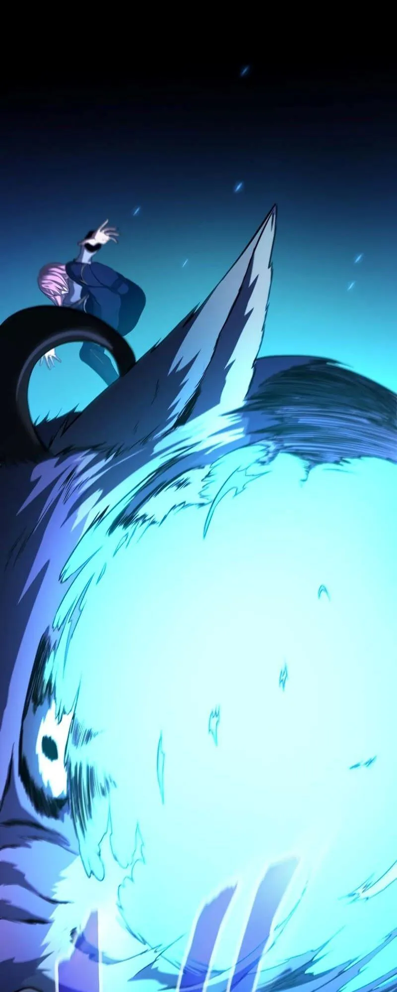 Regression of the Close Combat Mage ตอนที่ 15 หน้า 4