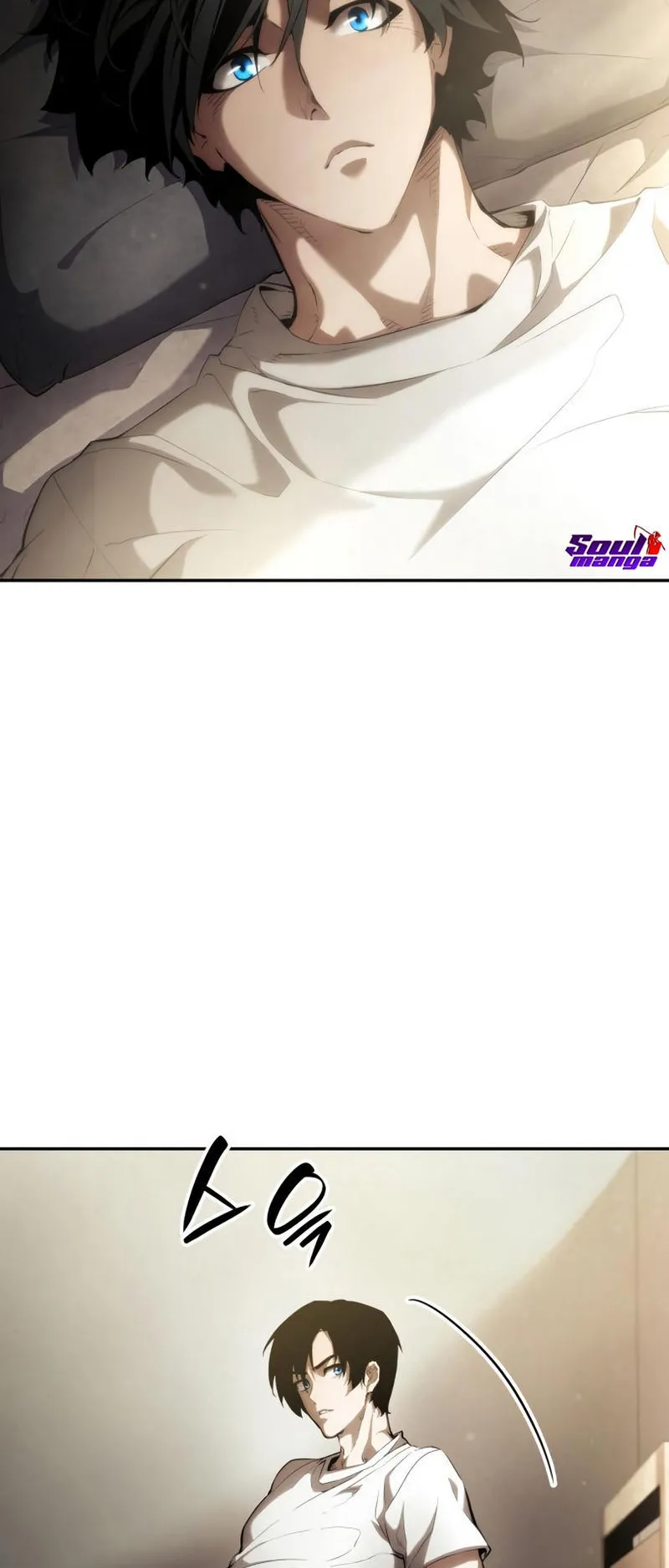 The Boundless Necromancer ตอนที่ 10 หน้า 11