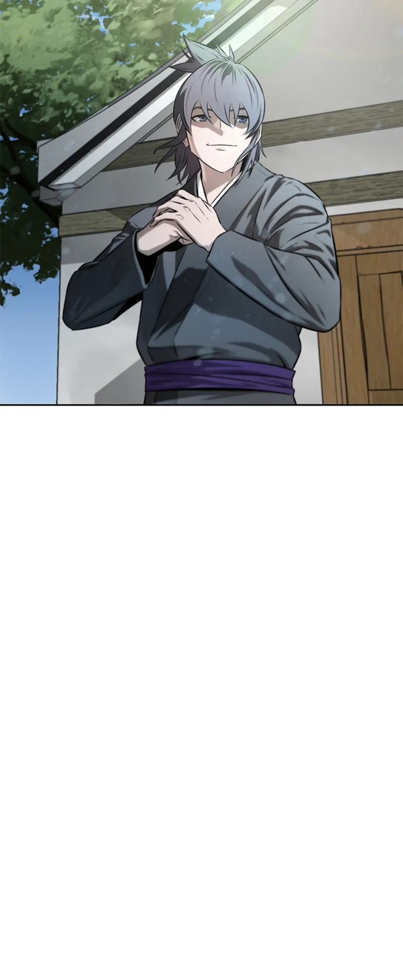 Moon Shadow Sword Emperor ตอนที่ 6 หน้า 47