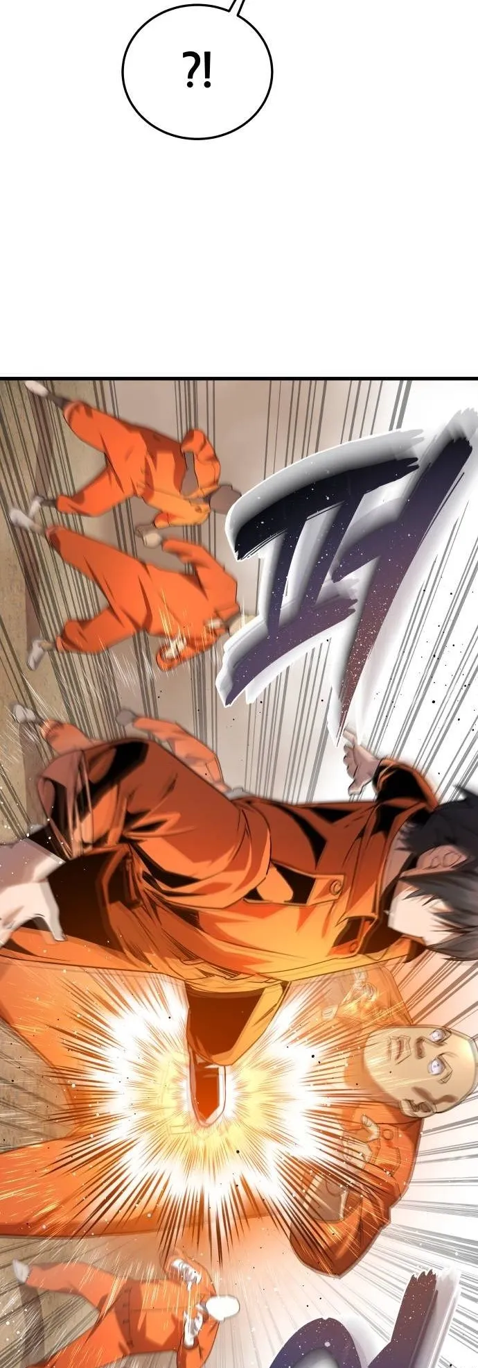 The Genius Mage Who Uses His Fists ตอนที่ 3 หน้า 89