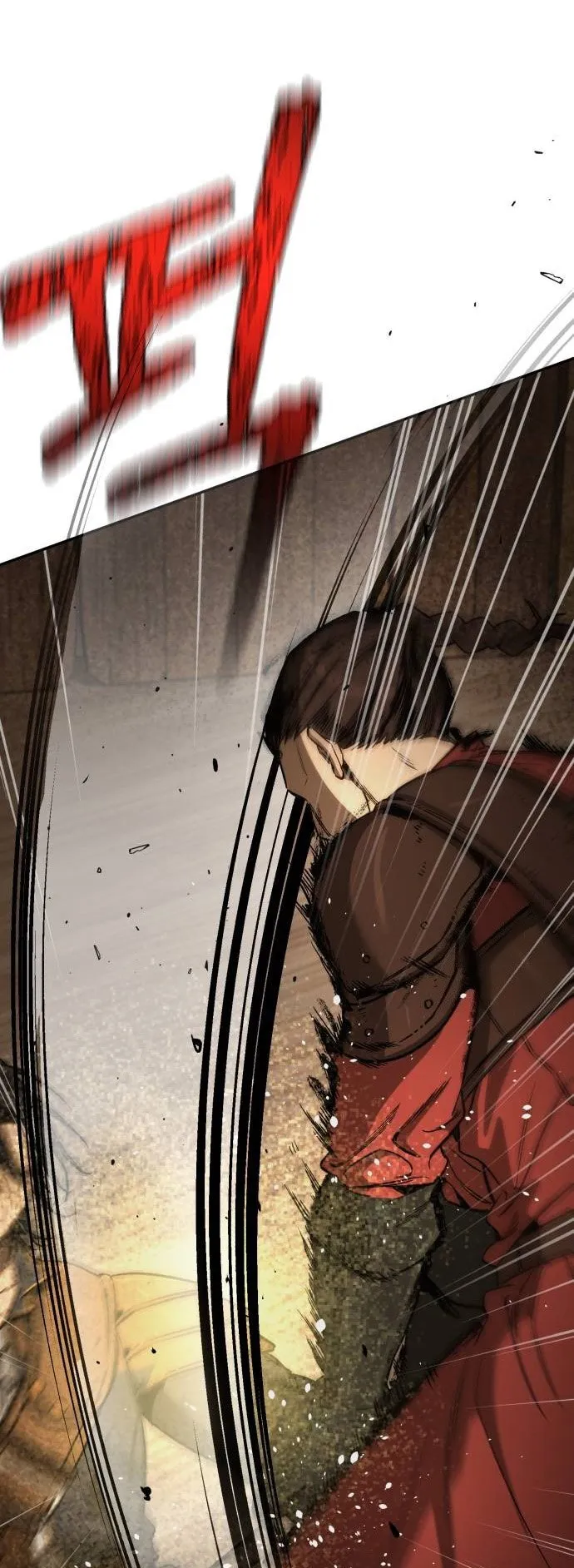 A Rogue Guard in a Medieval Fantasy ตอนที่ 9 หน้า 69