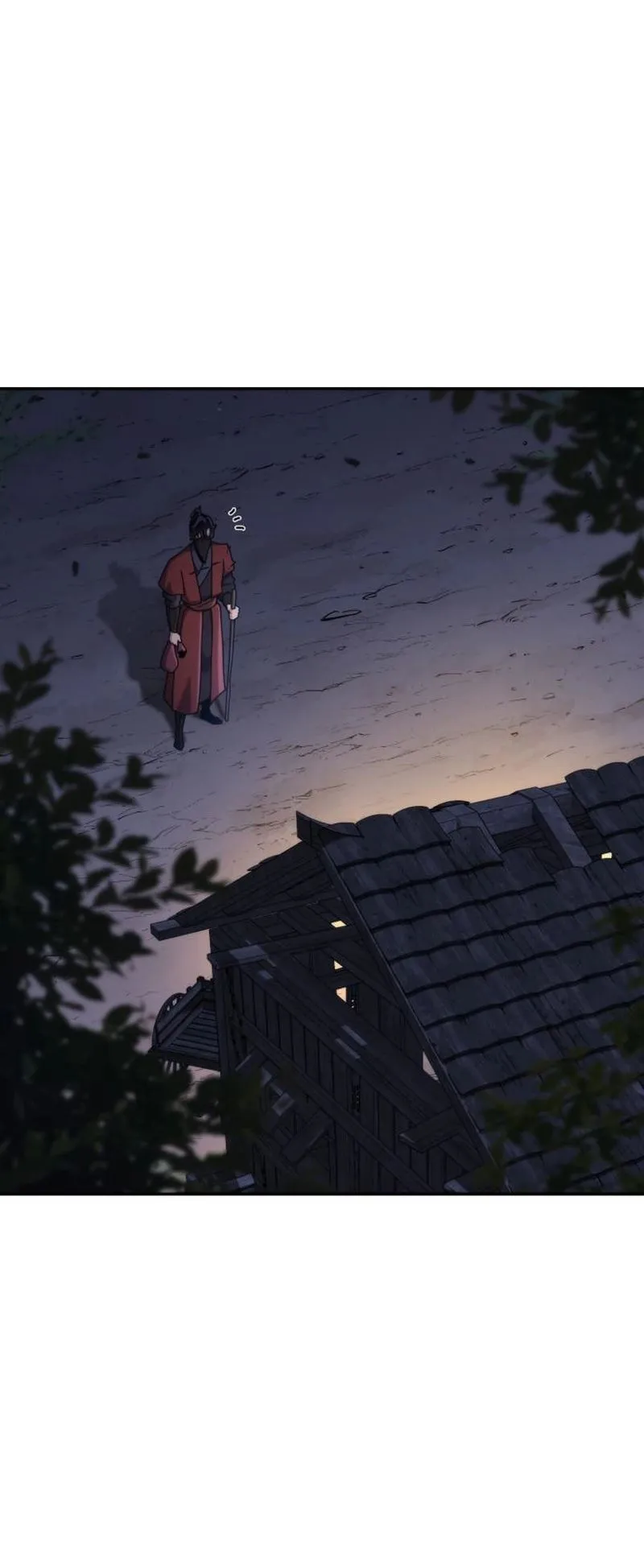 The Genius Girl Who Hides the Martial World’s Public Enemy ตอนที่ 3 หน้า 33