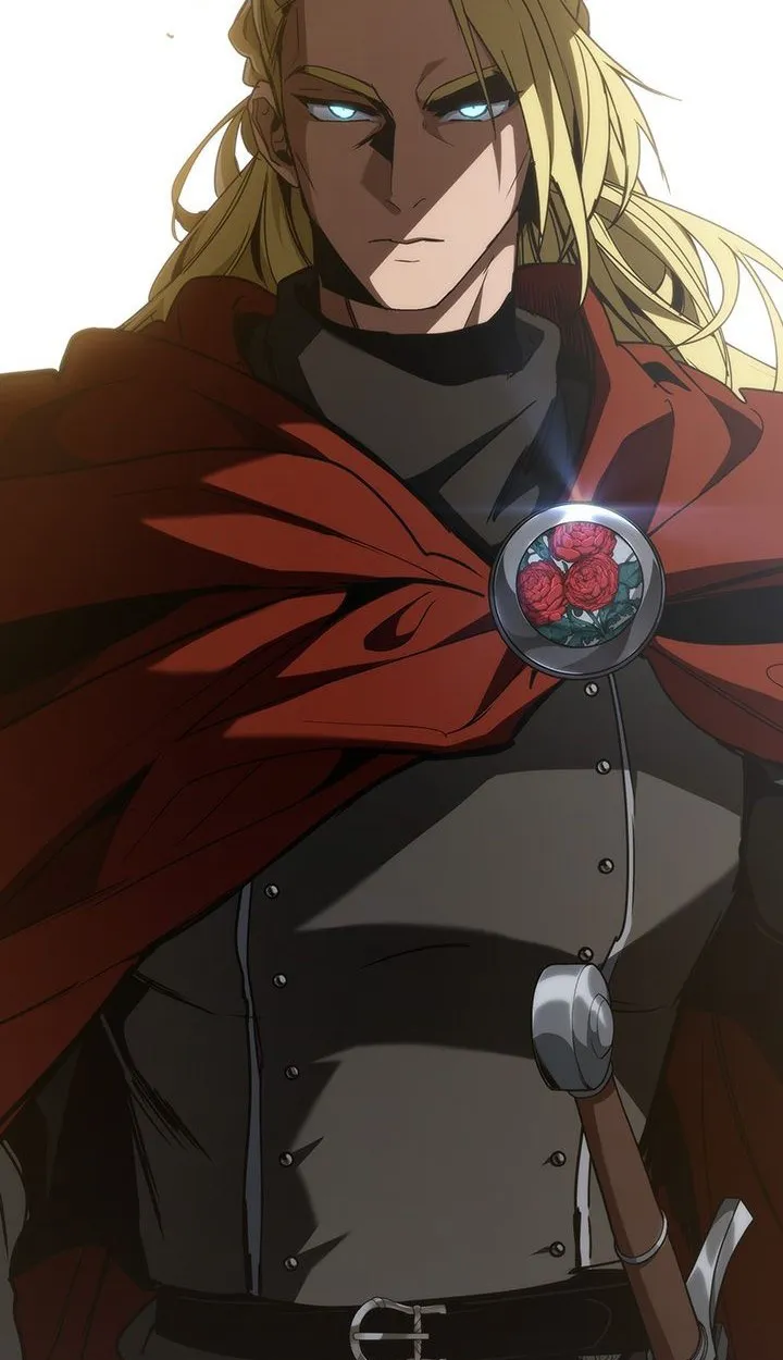 Crimson Reset ตอนที่ 6 หน้า 109