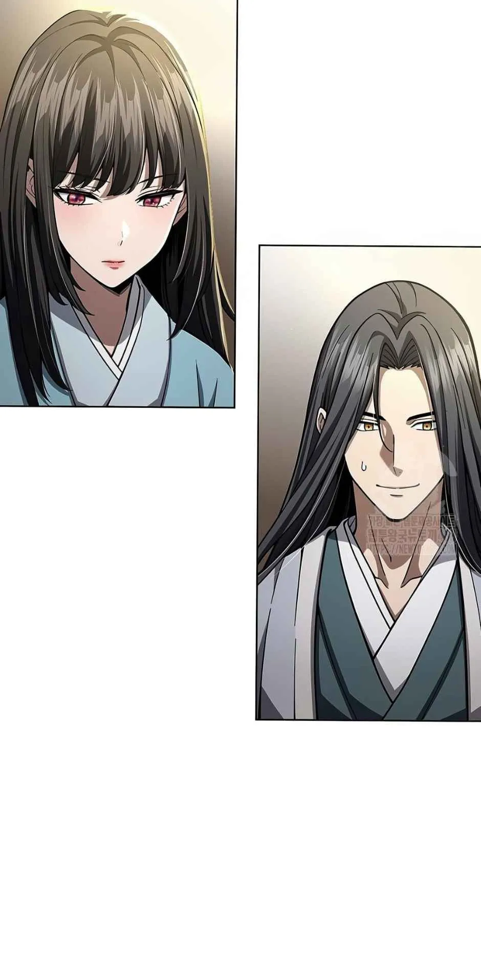 Regression of the Yong Clan Heir ตอนที่ 21 หน้า 15