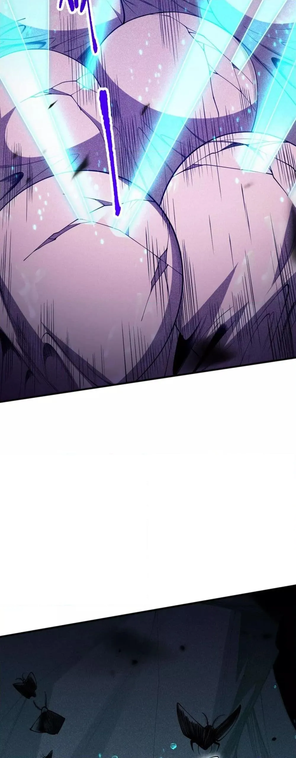 Disastrous Necromancer ตอนที่ 101 หน้า 17