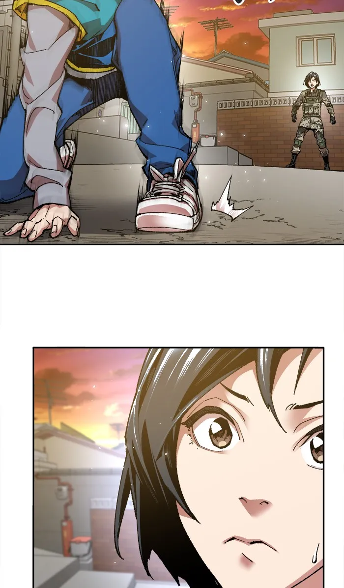 Limit Breaker ตอนที่ 3 หน้า 89