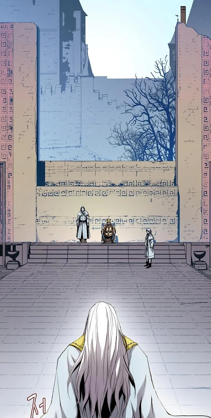 The Rebirth of an 8th-Circled Wizard ตอนที่ 1 หน้า 5