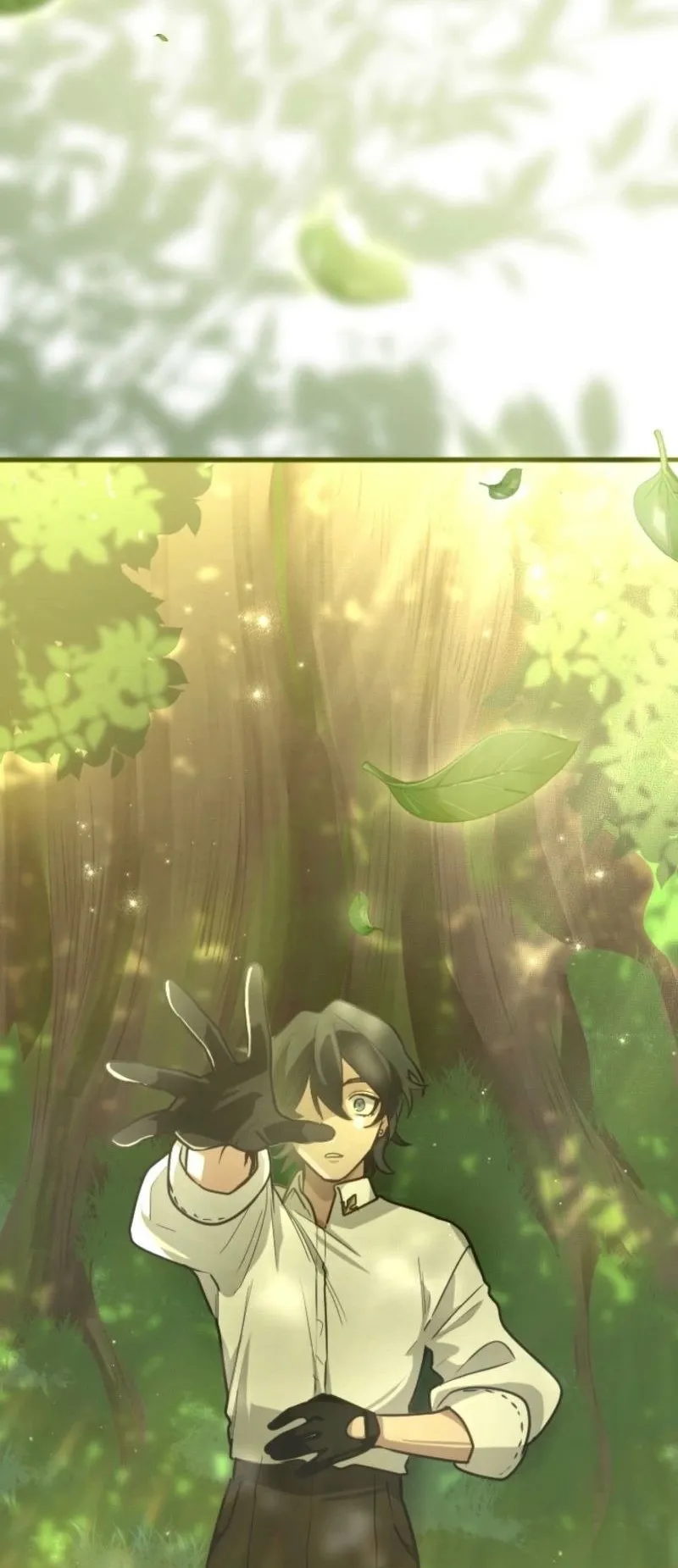 The Magic Theory of the Regressed Sword Saint ตอนที่ 1 หน้า 134