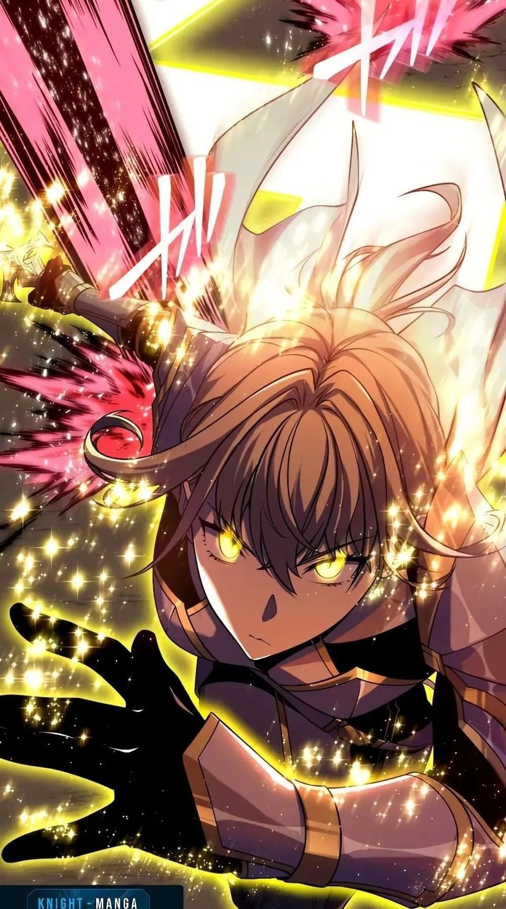 The Dark Swordsman Returns ตอนที่ 1 หน้า 30