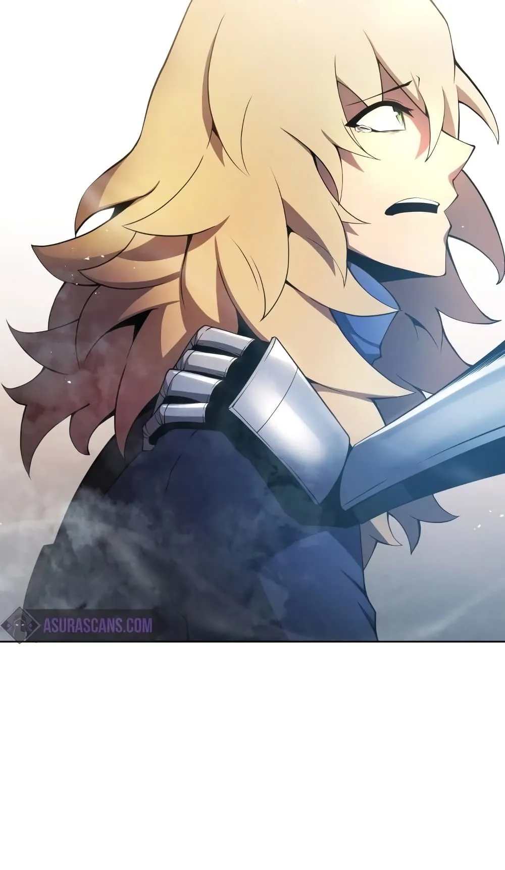 Swordmaster’s Youngest Son ตอนที่ 14 หน้า 90