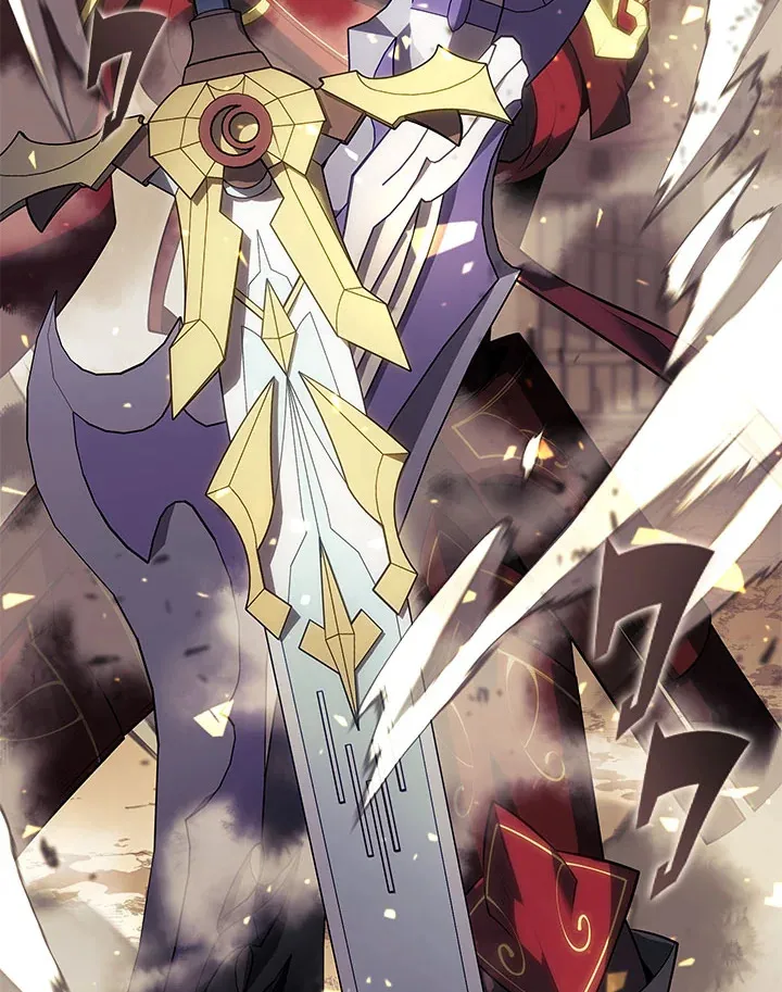 Overgeared ตอนที่ 125 หน้า 128
