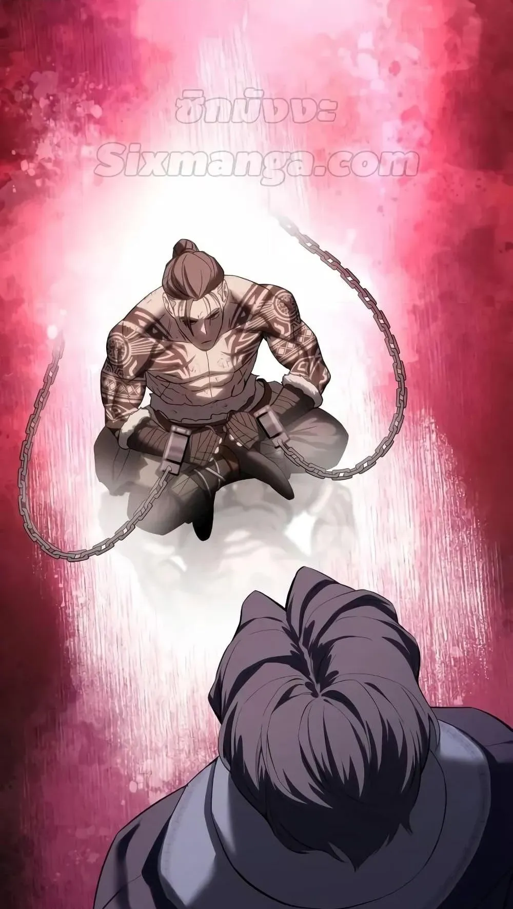 Star-Embracing Swordmaster ตอนที่ 64 หน้า 58