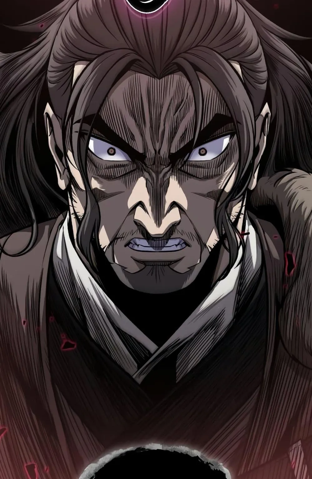 Nano Machine Chapter 172 หน้า 82