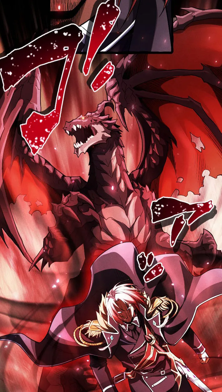 Return of the First Patriarch: The Strongest Reincarnates into His Descendant 1000 Years Later ตอนที่ 9 หน้า 10