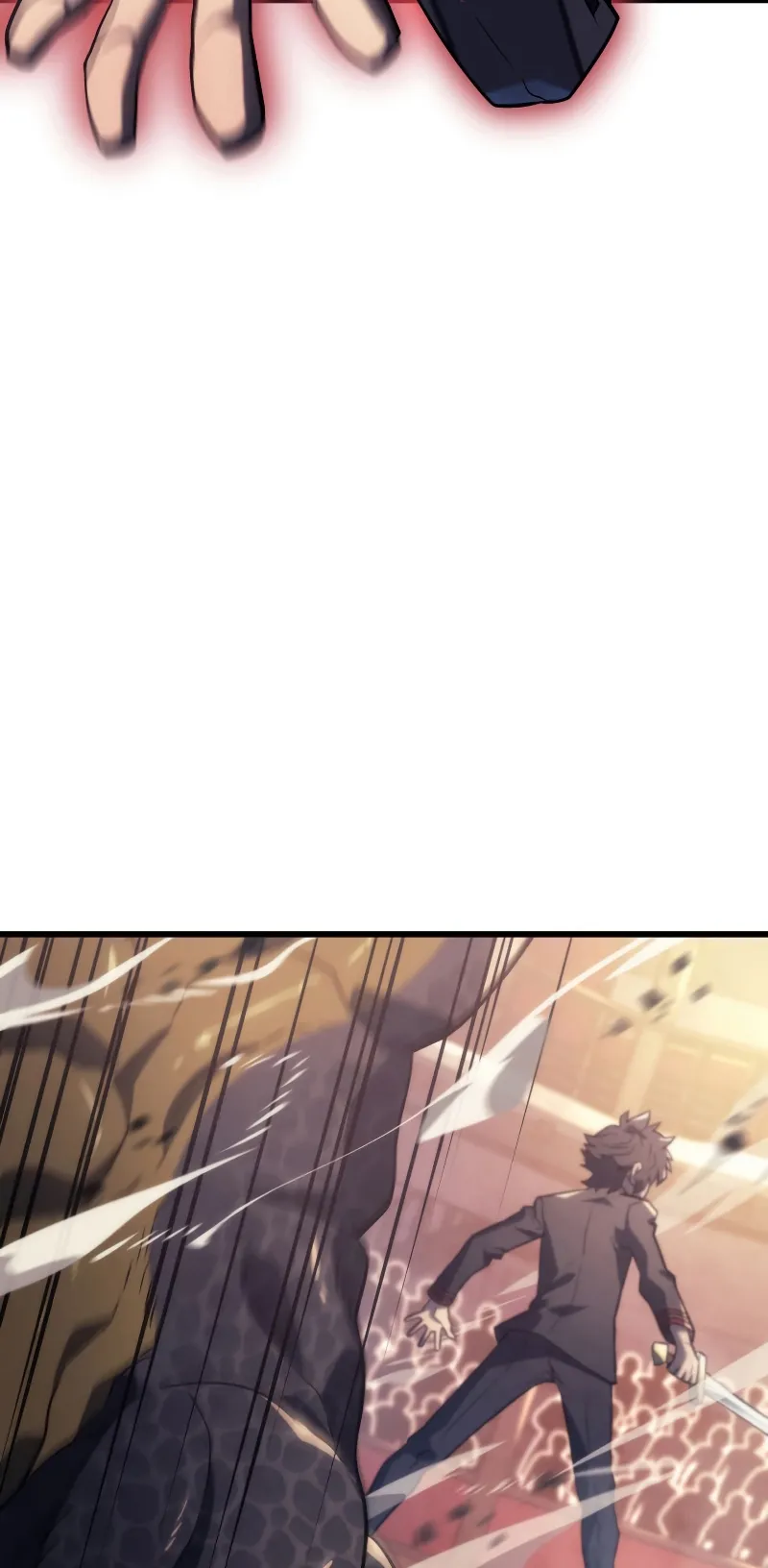 Revenge of the Iron-Blooded Sword Hound ตอนที่ 11 หน้า 39