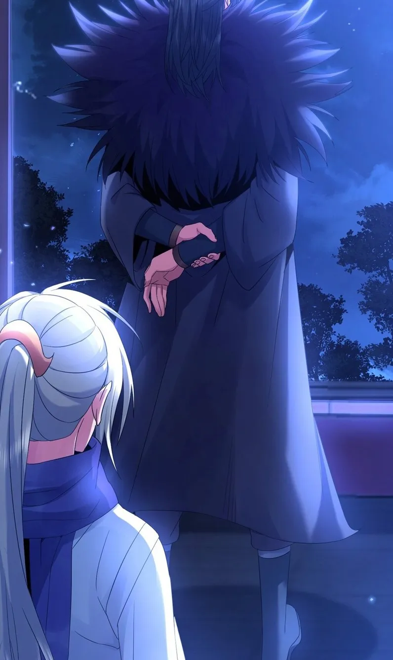 I Took Over the Demonic Sect Master ตอนที่ 2 หน้า 20