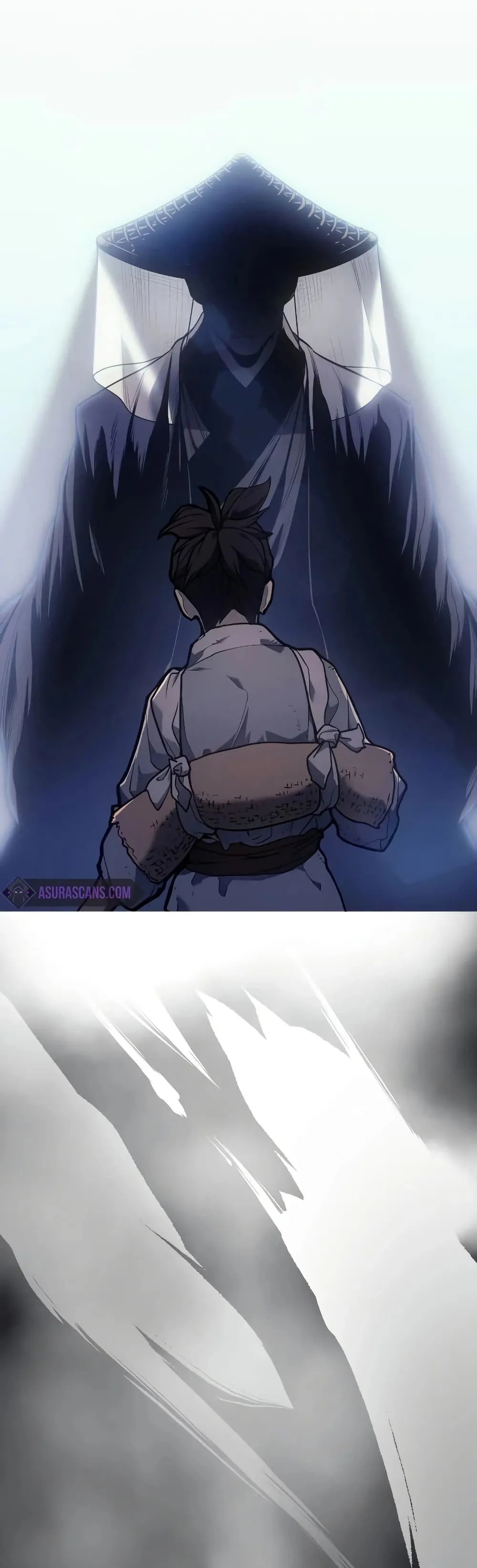 Reaper of the Drifting Moon ตอนที่ 0 หน้า 12